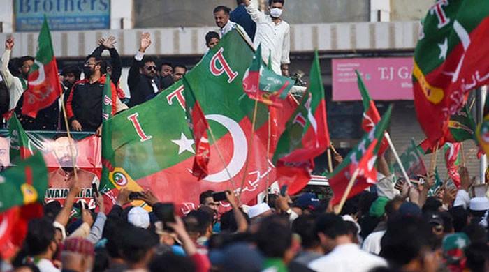 Contempt plea against ECP disposed of as PTI candidates tell SHC they will approach tribunal - Vimarsana News