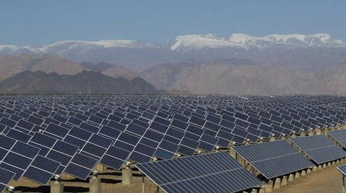 Govt attributes rising electricity cost to growing solar energy usage