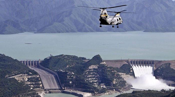 Work on Tarbela extension project to resume soon - Vimarsana News
