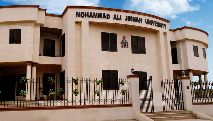 The MAJU building seen in this undated photo.—MAJU website/File