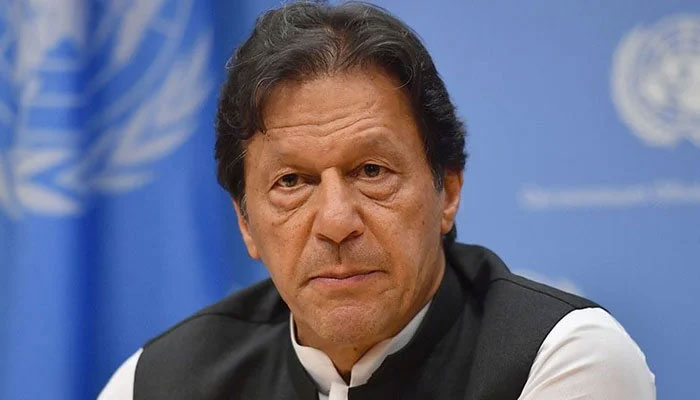 Former PM of Pakistan Imran-Khan-AFP