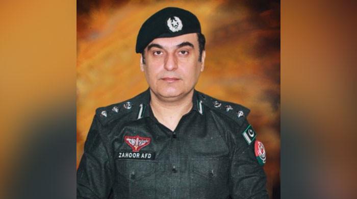 Op Dpo Rasheed DPO conducts surprise night visit