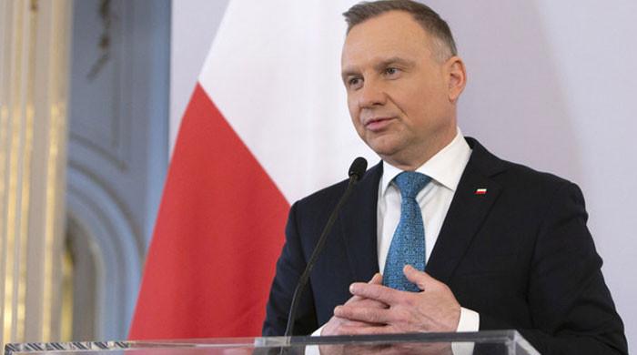 Polish president halts law easing access to 'morning after' pill - Vimarsana News