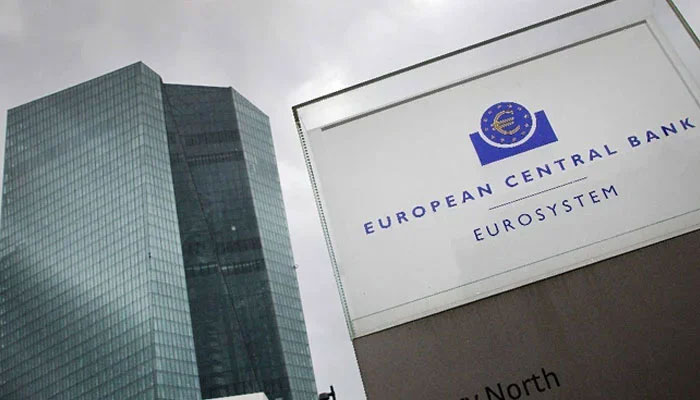 The European Central Bank (ECB). — AFP/File