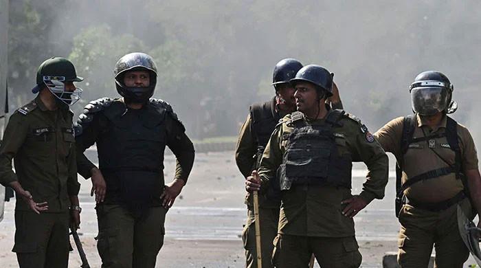 936 search operations conducted in Ramazan - Vimarsana News