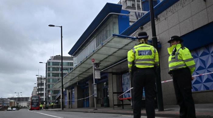 UK anti-terrorism police investigate stabbing of Persian language journalist - Vimarsana News