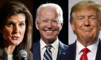 New Biden ad addresses Haley voters: Trump doesn’t want you