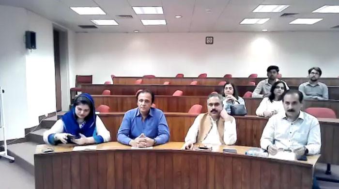 Literary works of Indian writer highlighted - Vimarsana News