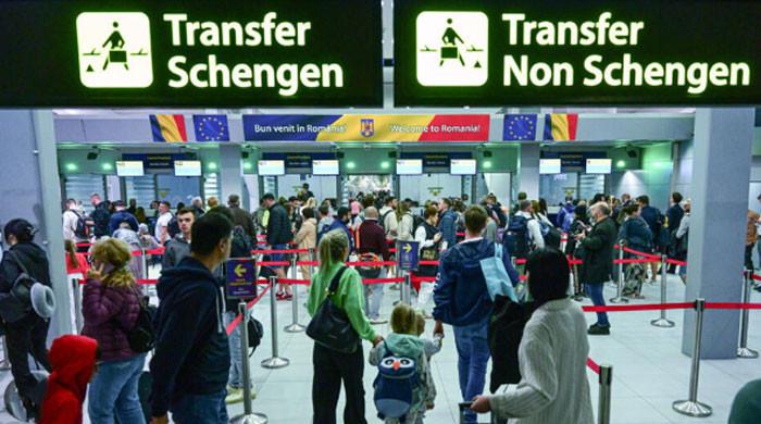 Bulgaria, Romania partially join EU's visa-free Schengen zone - Vimarsana News