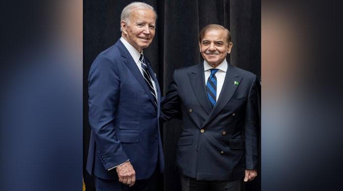 Shehbaz responds to Biden's letter: Pakistan attaches high importance to its ties with US: PM - Vimarsana News