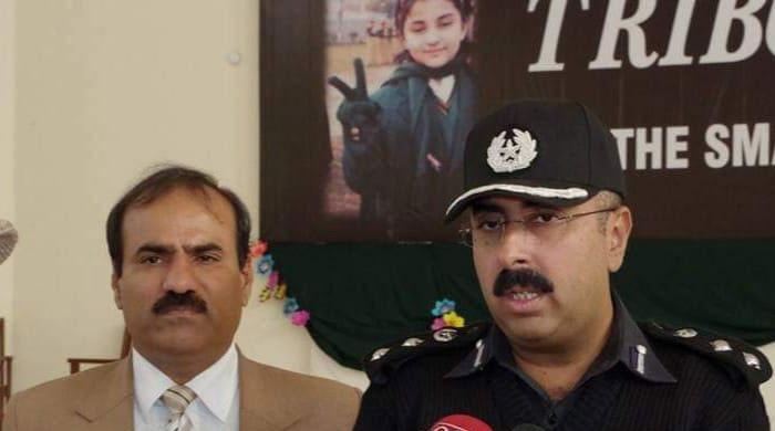 New Islamabad IG takes charge today - Vimarsana News