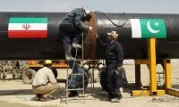 Can Iran gas pipeline light the way for Pakistan?