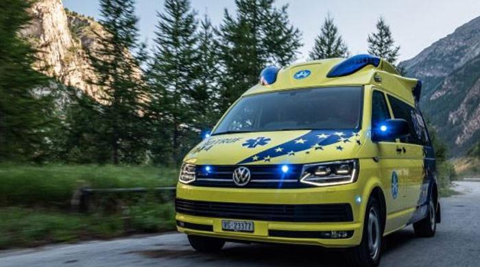 Three killed in avalanche near Swiss resort of Zermatt - Vimarsana News