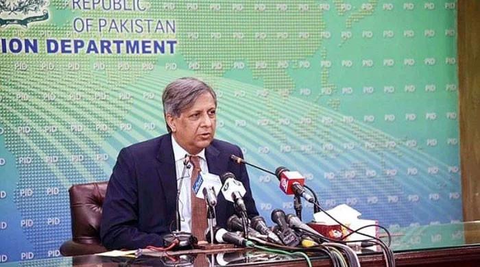 IHC judges' allegations: Ex-CJP Jillani was willing to head commission: law minister - Vimarsana News