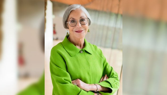 Walmart founder Sam Walton’s only daughter and  the second richest woman in the world Alice Walton. — Wikimedia Commons/File