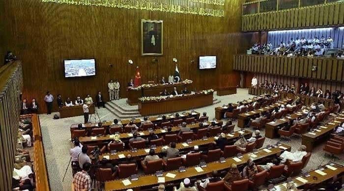 Coalition shy of two-thirds majority in Senate as it clinches 19 seats - Vimarsana News