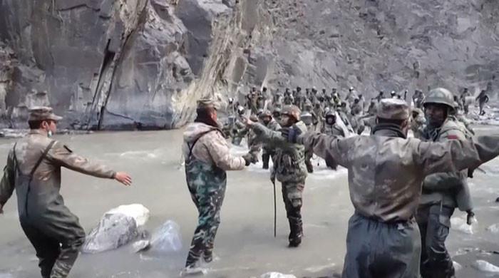 India rejects China's renaming of 30 places in Himalayan border state - Vimarsana News