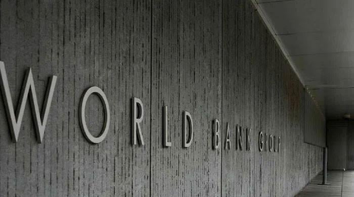 WB revises Pakistan GDP forecast down to 1.8pc