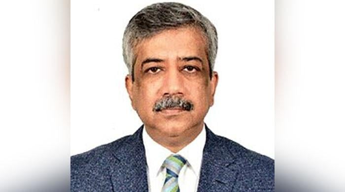 Farooqui appointed commerce secretary - Vimarsana News