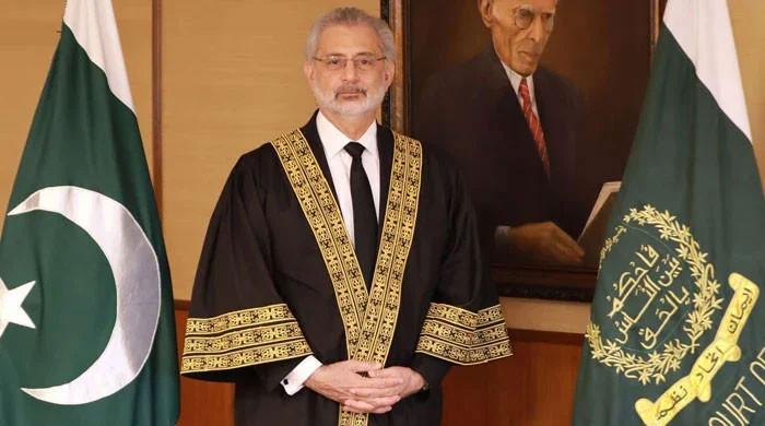 CJP expresses anger over false reporting on social media - Vimarsana News