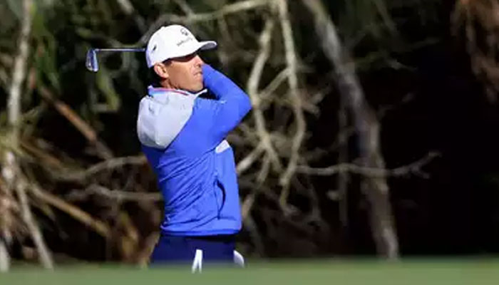 American professional golfer Billy Horschel. — AFP/File