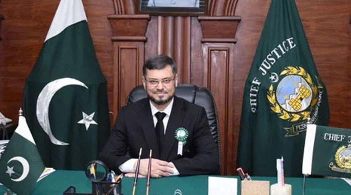 PHC CJ laments 'favouritism' in SC judges appointment - Vimarsana News