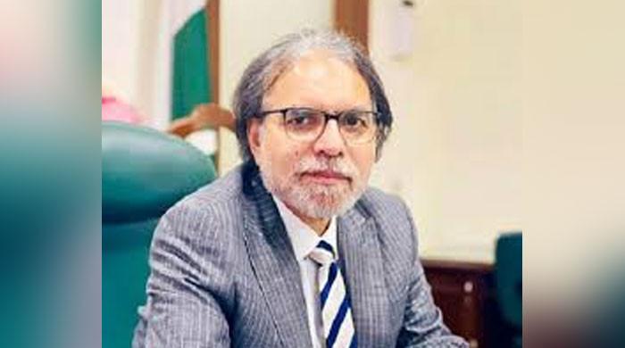 Waseem made additional secretary in-charge of industries, production - Vimarsana News