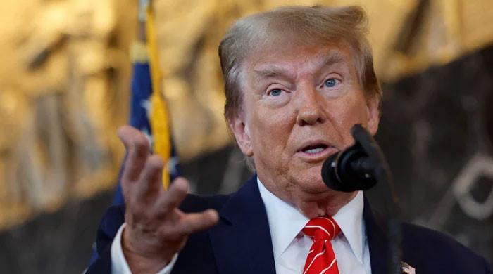 Trump calls migrants 'animals,' intensifying focus on illegal immigration - Vimarsana News