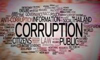 Breaking the chain of corruption —  Part – I 