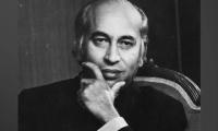 Bhutto’s legacy