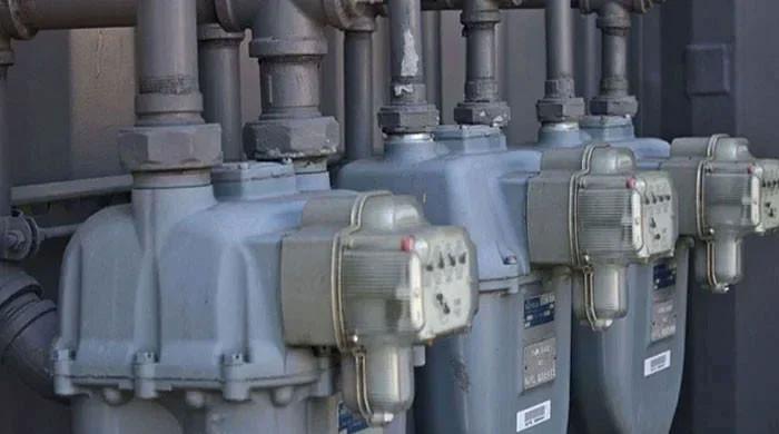 More illegal gas connections cut off in Karachi and Hyderabad - Vimarsana News