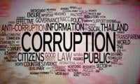 Breaking the chain of corruption: Part – II 