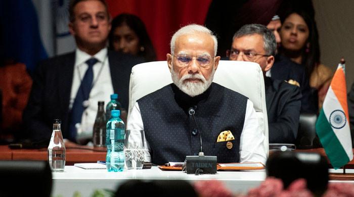 A rogue state - Vimarsana News