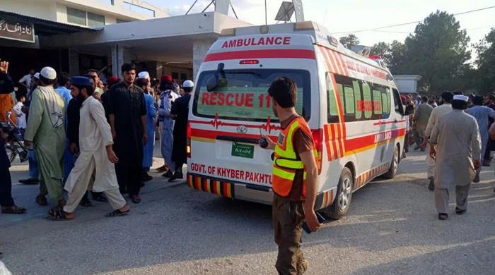 Accused dies 'in bid to escape' - Vimarsana News