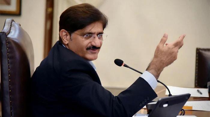 CM invites Omani, Qatari and German investors to explore opportunities in Sindh