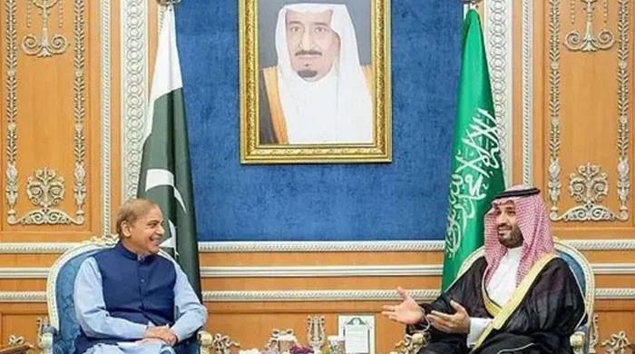 PM may meet Crown Prince during Saudi visit - Vimarsana News
