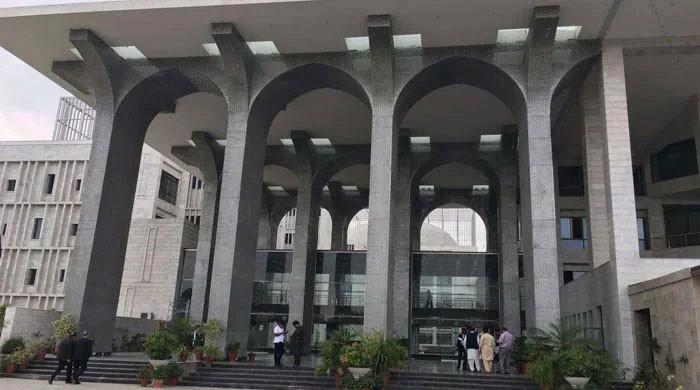 IHC asks AG to explain ban on political discussion inside jail - Vimarsana News