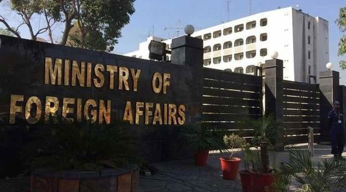 Evidence links Indian agents to killings of Pakistanis on Pak soil: FO - Vimarsana News