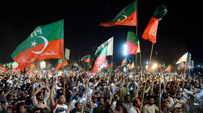 Senate polls delay in KP to hit federation unity: PTI - Vimarsana News