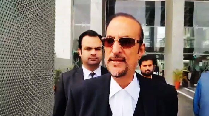IHC orders removal of PTI lawyer Awan's name from ECL - Vimarsana News