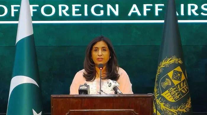 Pakistan warns India of befitting reply to any act of aggression - Vimarsana News