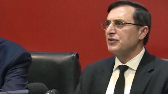 Gohar seeks to mend PTI rifts as Afridi slams 'snakes' in party - Vimarsana News