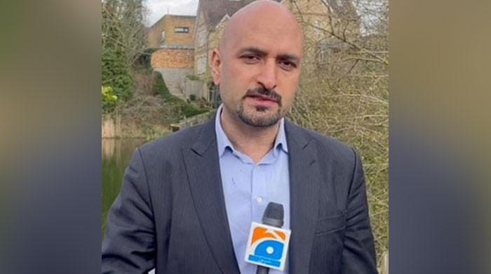 Geo/The News London reporter on Indian RAW's hit list: report - Vimarsana News