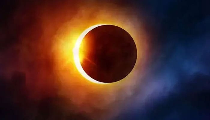 Total Solar Eclipse. — Unsplash/File