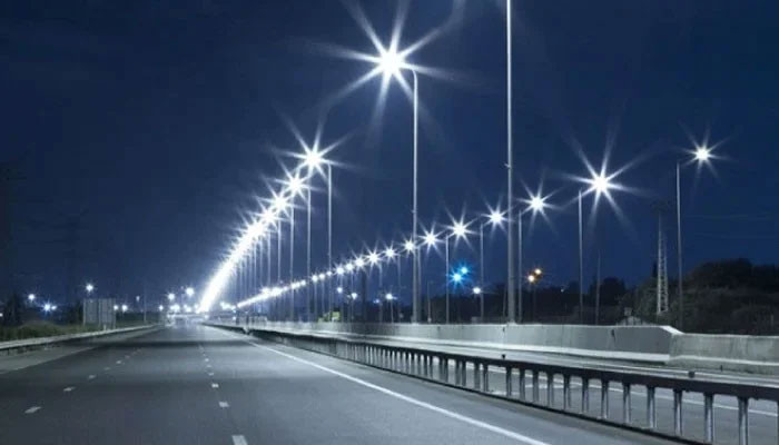 Solving the infrastructure problem - Vimarsana News