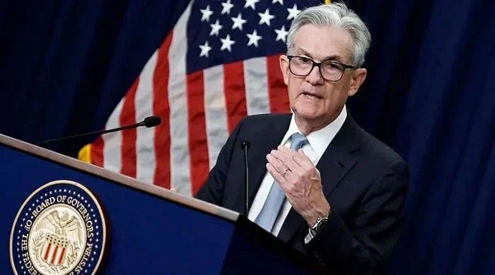 Fed finds mixed outlook for inflation expectations in March - Vimarsana News