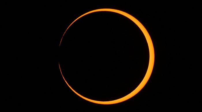 North America experiences total solar eclipse, starting at Mexican resort - Vimarsana News