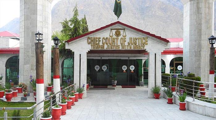GB top court allows girl to go with her husband - Vimarsana News