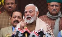 India’s descent into dictatorship