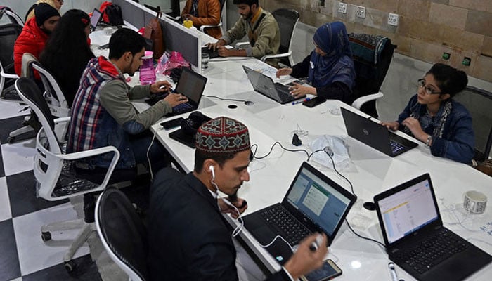 Tech parks for growth - Vimarsana News